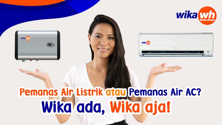 wika water heater