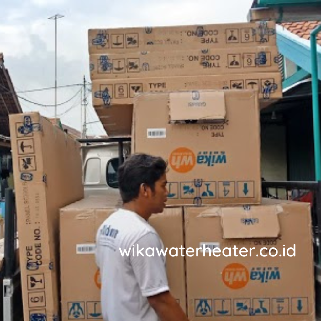 solar heater wika
goldy jaya cirebon